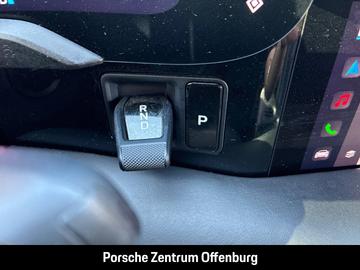 2020 Porsche TAYCAN — миниатюра 11