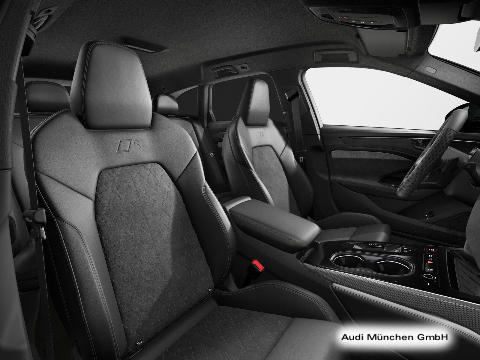 Audi A6 - Bild 12