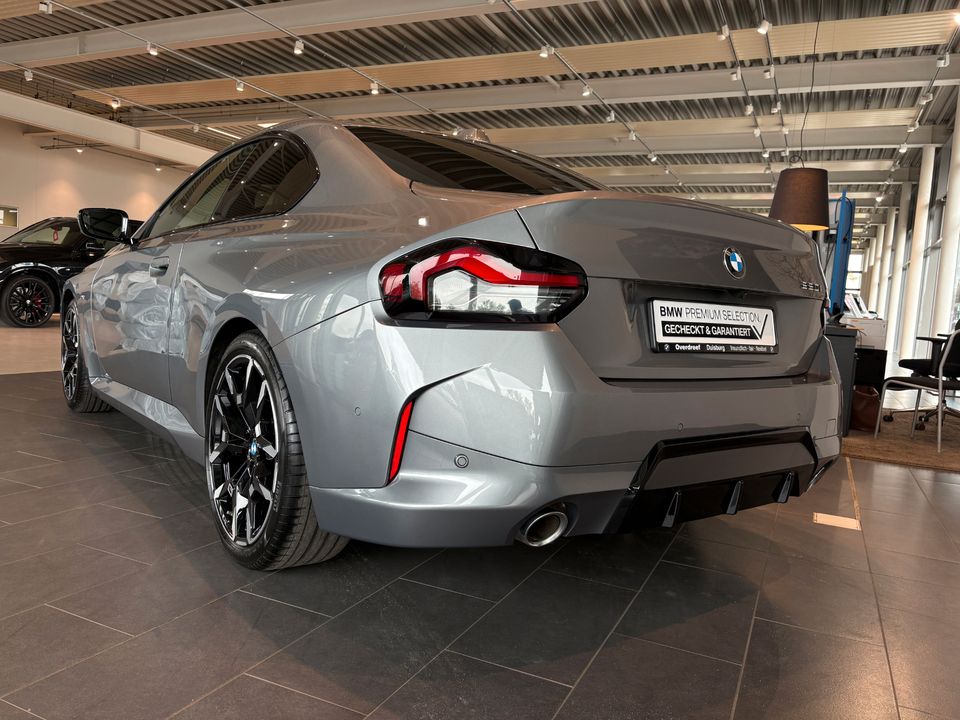 BMW 220 - Bild 5