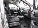 Nissan Navara NP300 2.3 N-Connecta Doka 4x4 LED 360° - Nissan Navara: 4x2