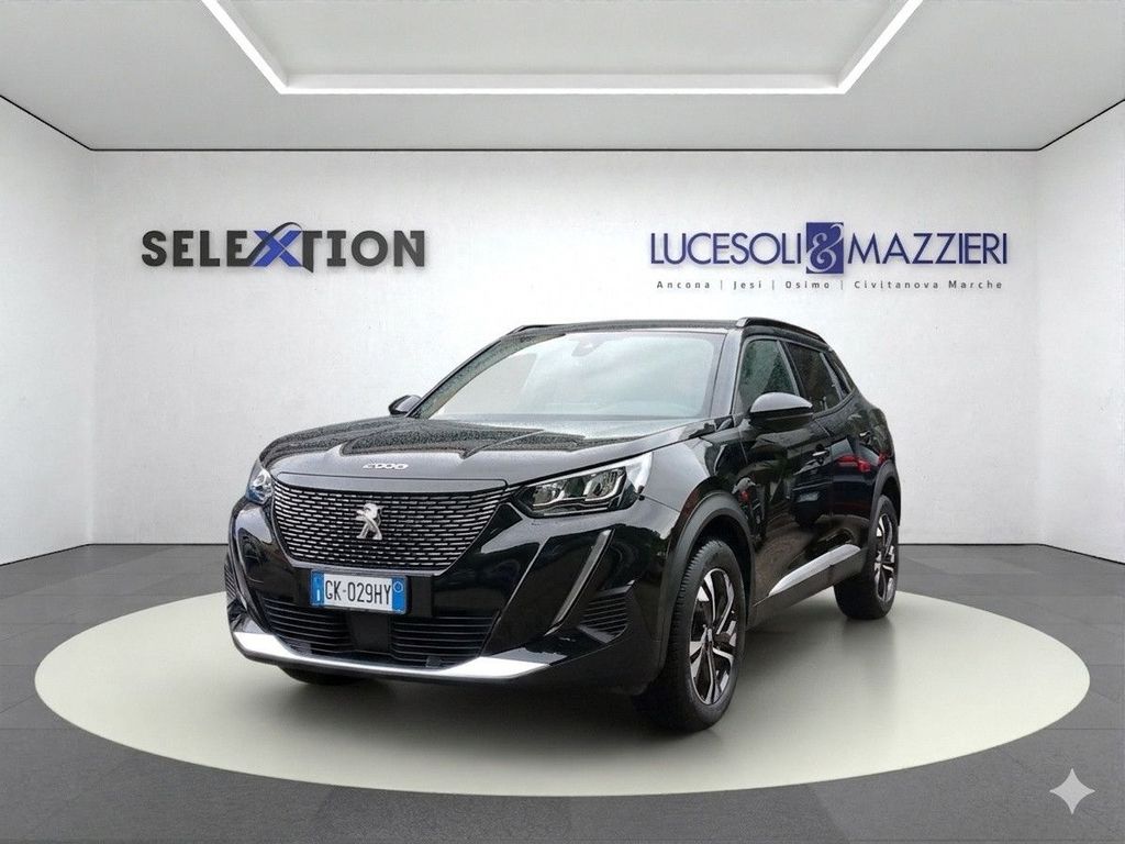 Image of Peugeot 2008