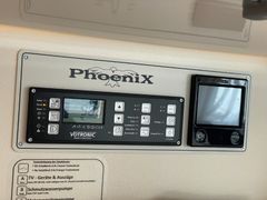 Phoenix Maxi 7900 QRSL  *Fahrsicherheit*Diesel-Hzg