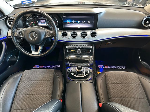 Mercedes-Benz E 400 *4Matic*Avantgarde*Keyless*LED*Kamera*