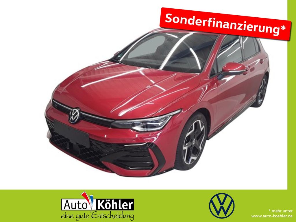 Image of Volkswagen Golf