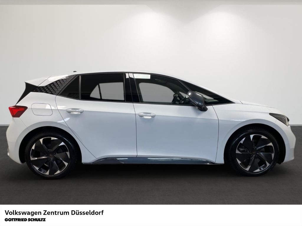 Cupra Born - Bild 3