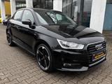 Audi A1 Sportback SLine Klima SHZ PDC LMRäder - Audi A1: Sline