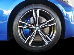 BMW M440 i xDrive Navi PDC Live Cockpit HUD Laser 