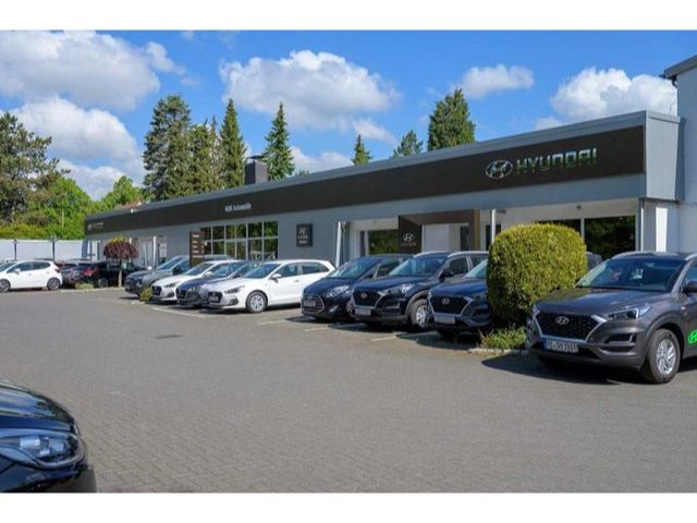 Hyundai BAYON – Bild 17