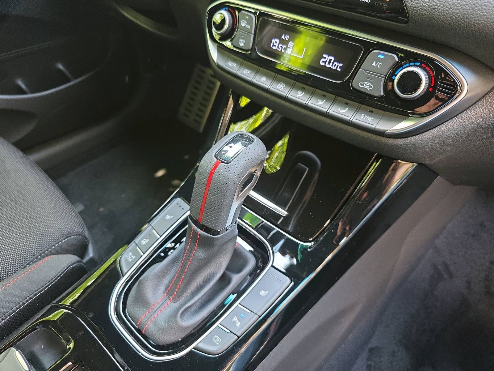 Hyundai i30 – Bild 15