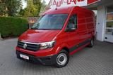 Volkswagen Crafter Kasten 2.0 TDI L2 H2 Sitzheizung Klima - Volkswagen Crafter l2h2