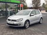 Volkswagen Golf VI Highline DSG Automatik **NAVI*XENON** - gebrauchte VW Golf aus dem Jahr 2010
