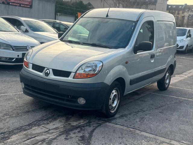 Renault Kangoo Rapid