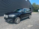 Volvo XC90 T6 Inscription AWD Aut. 7 seats - Volvo XC90 Inscription mit Benzin-Antrieb