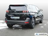 Peugeot 5008 Hybrid 136 GT 7-Sitzer ACC/RFK/PDC/LED/NAVI - gebrauchte Peugeot 5008 aus dem Jahr 2024