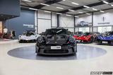 Porsche 992 GT3 RS | Weissach | PCCB - Porsche 992 in Aachen