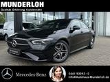 Mercedes-Benz CLA 200 Coupé AMG Line Advanced Plus KEYLESS GO - Mercedes-Benz CLA 200 aus 2024