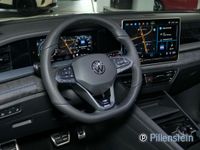 Volkswagen Tayron - Vorschau Bild 6