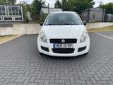 Suzuki SUZUKI SPLASH - Suzuki Splash von privat