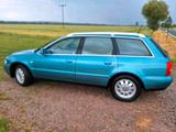 Audi A4 B5 Avant 1,8 T - Audi A4 aus 1999: Kombi
