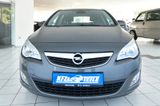 Opel Astra GTC Edition Bi-Xenon Memory SHZ Bluetooth - Opel Astra aus 2010: Gtc