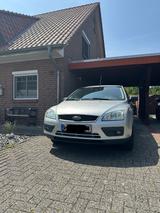 Ford Focus 1.6 Benzin Klima TÜV bis 02/2026