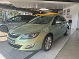 Opel Astra J Lim. 5-trg. Innovation*LENKRADHEIZUNG* - Opel Astra: J Innovation