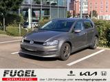 Volkswagen Golf 1.2 TSI Trendline BMT Winter|Klimaaut.|PDC - Volkswagen Golf: Trendline