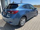 Mazda 3 CENTER TOU-P Klimaaut Sitzheizg Einparkhilfe F - Mazda aus 2017