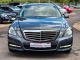 Mercedes-Benz E 300 CDI BlueEfficiency*Standheizung *Bi-Xenon - gebrauchte Mercedes-Benz E 300 aus dem Jahr 2010