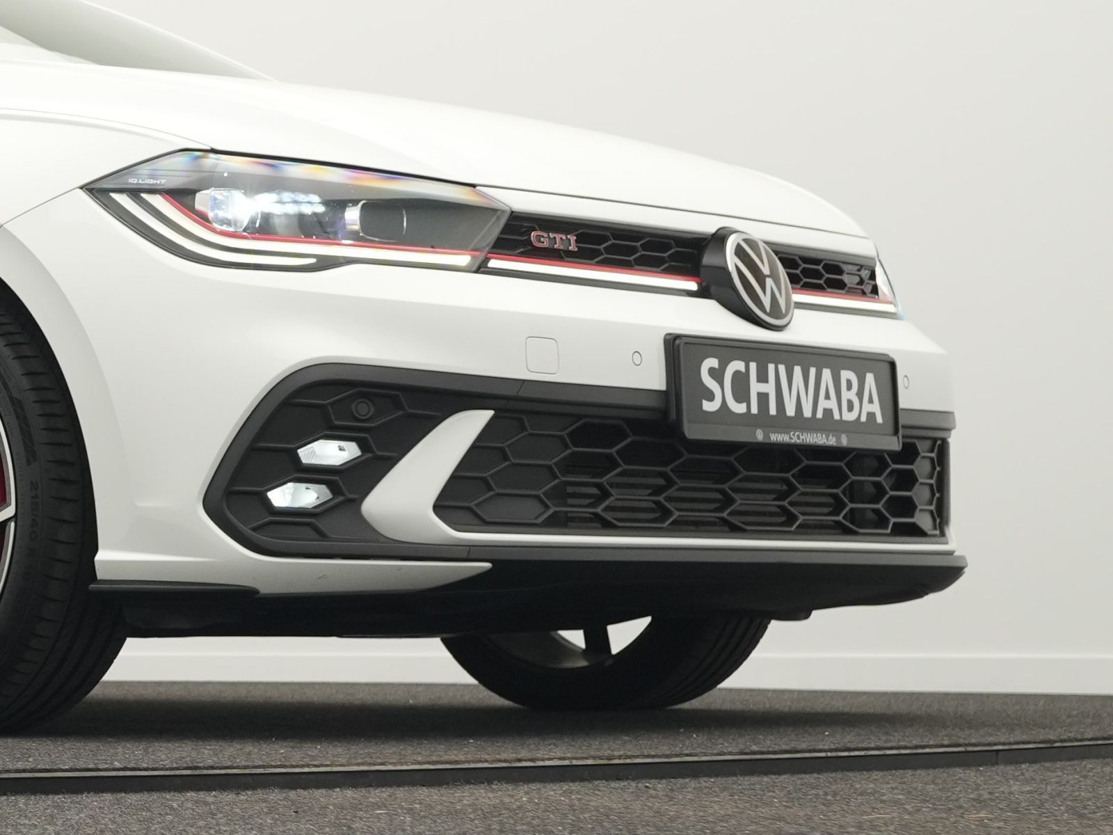 Volkswagen Polo - Bild 43