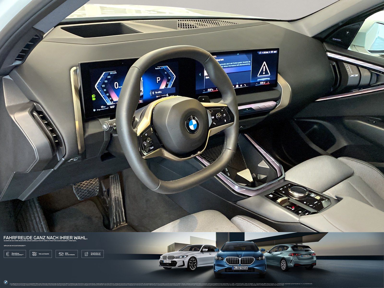 BMW X3 - Bild 5