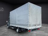 Peugeot Boxer Pritsche Plane Topsleeper Klima 10 EP - Angebote