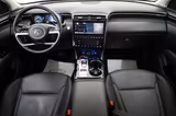 Hyundai Tucson Prime Hybrid,Leder,Navi,LED,SH,Kamera, - Hyundai TUCSON mit Hybrid-Antrieb: Automatik