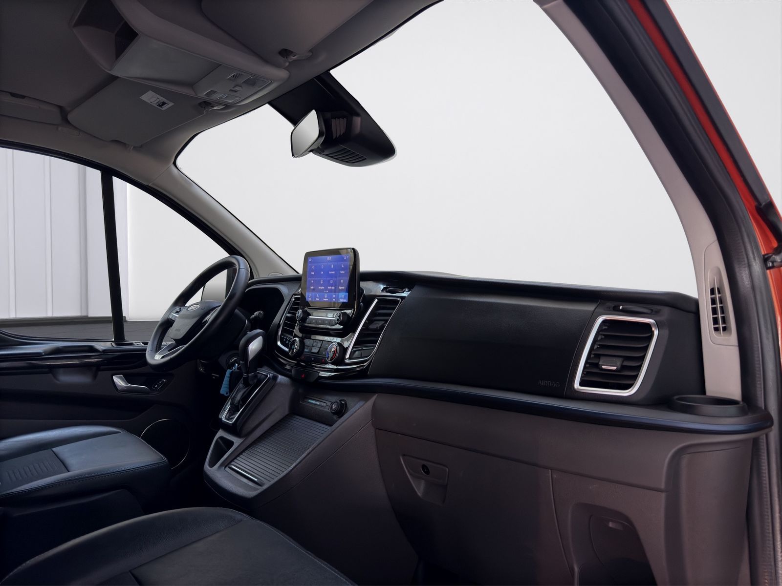Ford Tourneo Custom 320 L1 Active*1.Ha*AUTOMATIK*NAVI foto 15