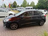 Ford Fiesta ST-Line=Kamera-Abstands.Tempomat= - gebrauchte Ford Fiesta aus dem Jahr 2021