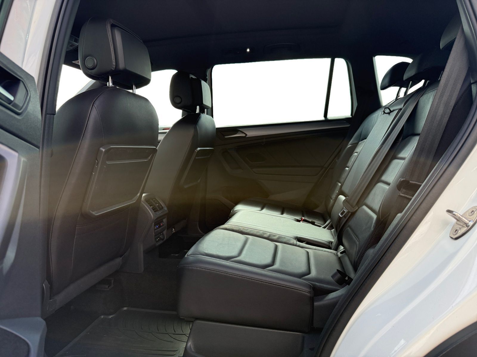 Fahrzeugabbildung SEAT Tarraco 2.0 TDI FR 4Drive PANO STANDHEIZUNG AHK