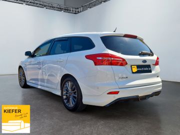 Ford Focus Turnier ST-Line EcoBoost SHZ EPH Navi