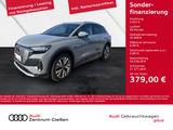Audi Q4 50 e-tron quattro AHK HuD Pano Matrix-LED Ass - Audi Q4 mit Anhängerkupplung