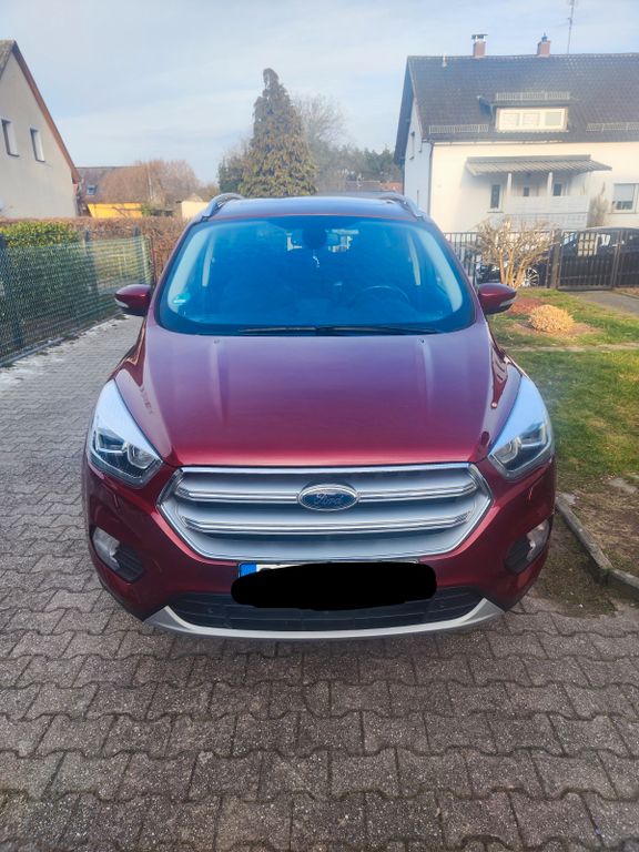 Image of Ford Kuga