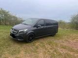 Mercedes-Benz AMG V 300 d Aut. EDITION lang EDITION 
