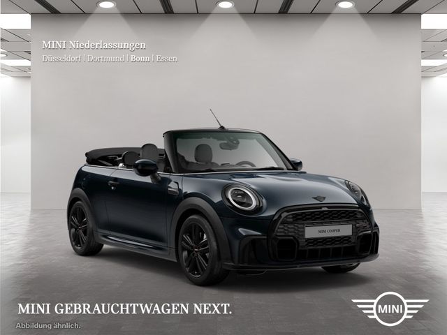 MINI Cooper Cabrio Navi PDC Driv.Assist Sportsitze