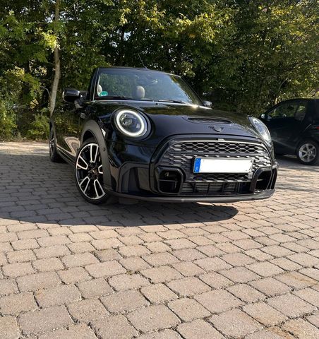 MINI Mini Cooper S JCW-Trim, 192PS,incl Wartung...