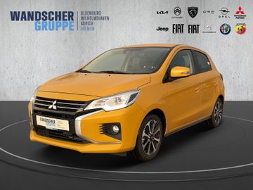 Mitsubishi Space Star Top 1.2 I MIVEC CVT