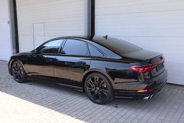 صورة مصغرة 15 لـ 2026 AUDI S8