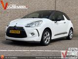Citroën DS3 1.6 e-HDi So Chic | klima | Cruise | - Citroën DS3: So Chic