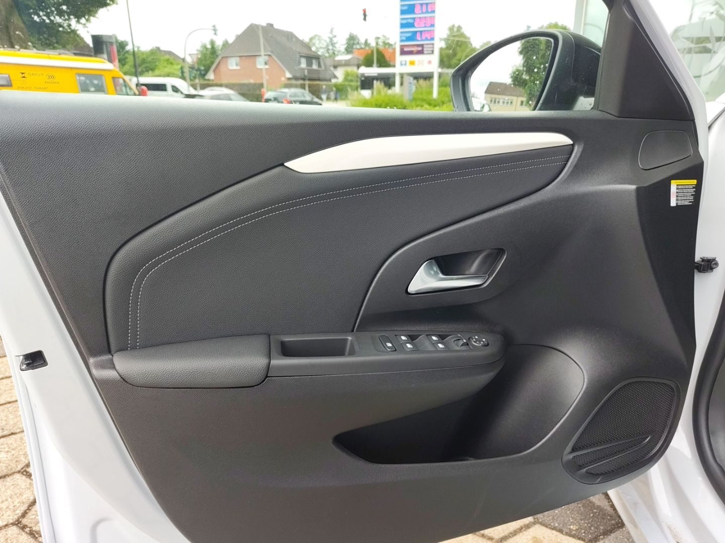 Opel Corsa - Bild 13