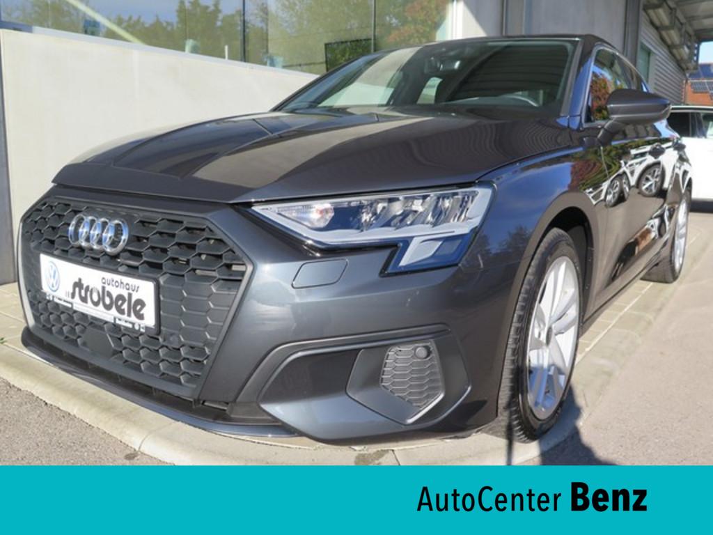 Audi A3 SPORTBACK 35 TFSI S tronic