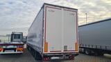 Fliegl SDS 380°Mega°Top°Volumen Trailer - Fliegl Sds