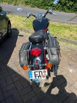 Kawasaki VN 1500 Classic  - KAWASAKI VN 15