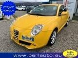 Alfa Romeo MiTo 1.4 78 CV Distinctive